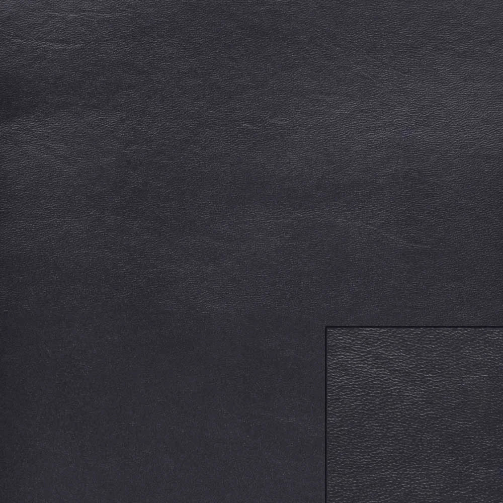 Four Winns Boat 1/8 Foam Back Vinyl 046-0820 - Navy Blue 54 Inch (YD)