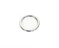 Fibre Exhaust Gasket for Kawasaki KLX 110 A8F 2008