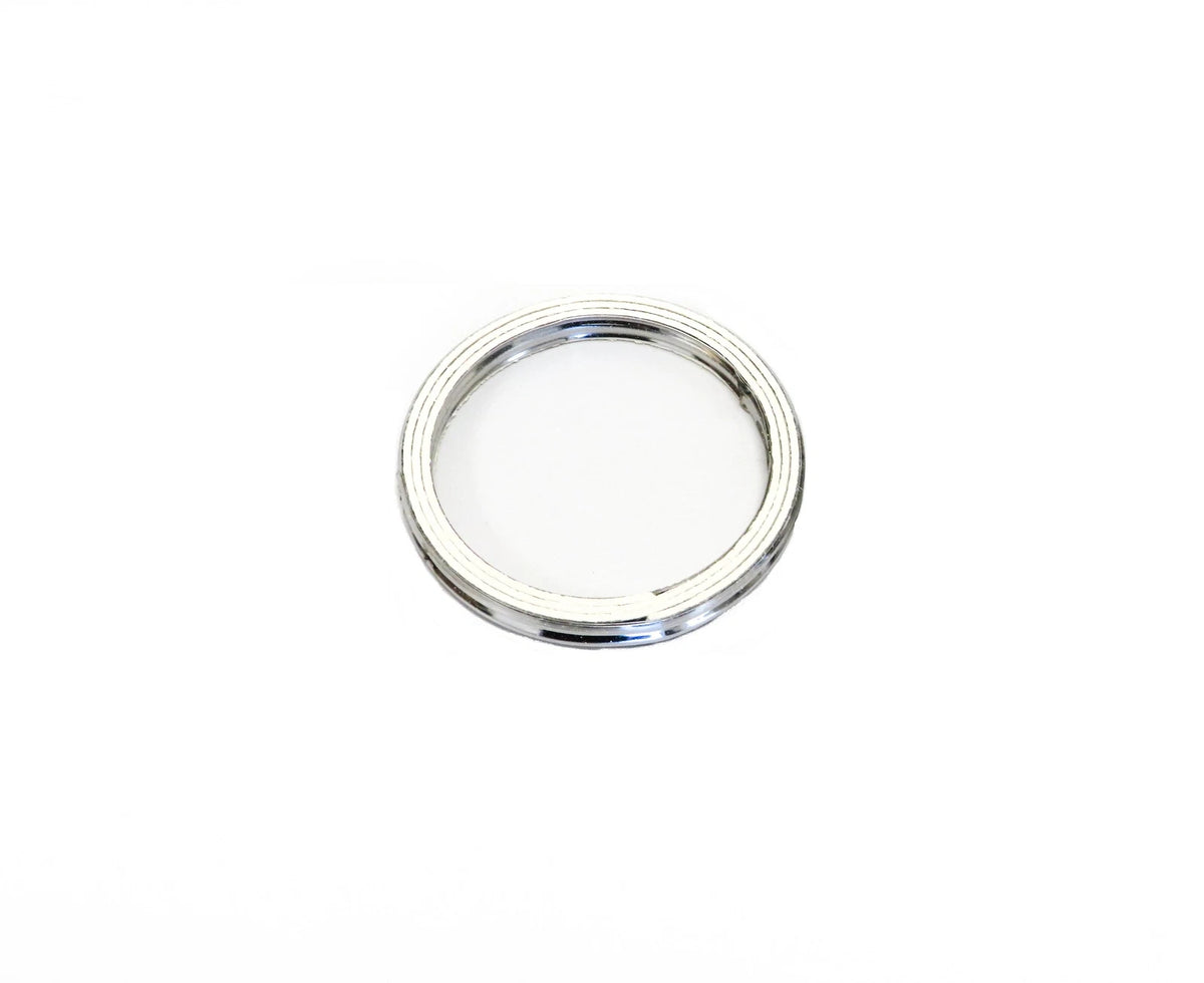 Fibre Exhaust Gasket for Kawasaki KLX 110 A8F 2008