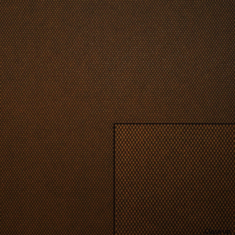 Carver Boat 1/4 Foam Back Vinyl 8066685 - Brown 54 Inch (YD)