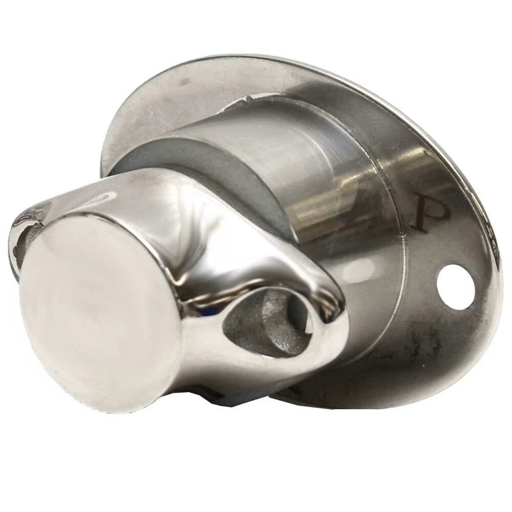 Southco Boat Magnetic Door Catch M5-7A-4261-8 - Surface 316 Stainless