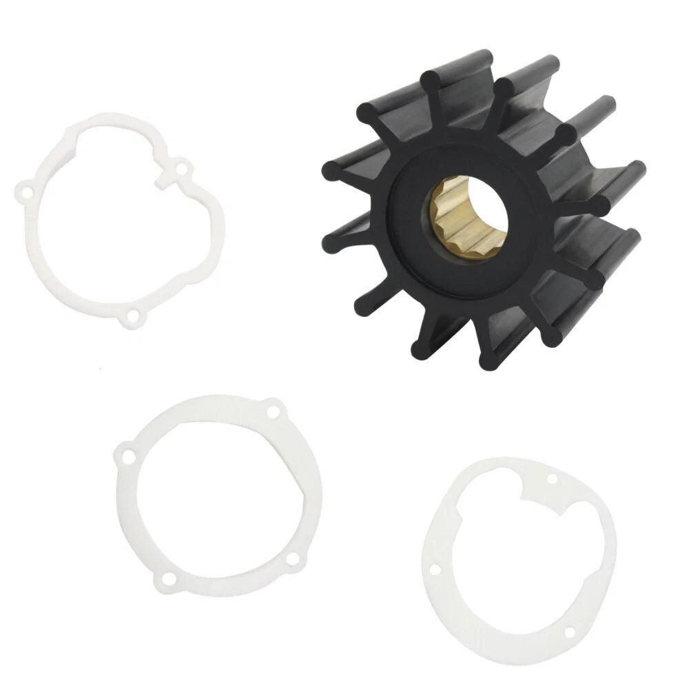 Marine Cooling Water Pump Impeller for Schlapkohl Lehman Power Engines