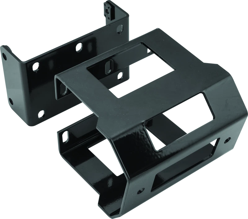 QuadBoss 14-15 Polaris ACE 325 ATV Winch Mount