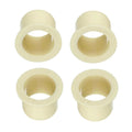 4Pcs MerCruiser Power Trim Bushing 23-815950 23-8159501 Sierra 18-2341 - 1