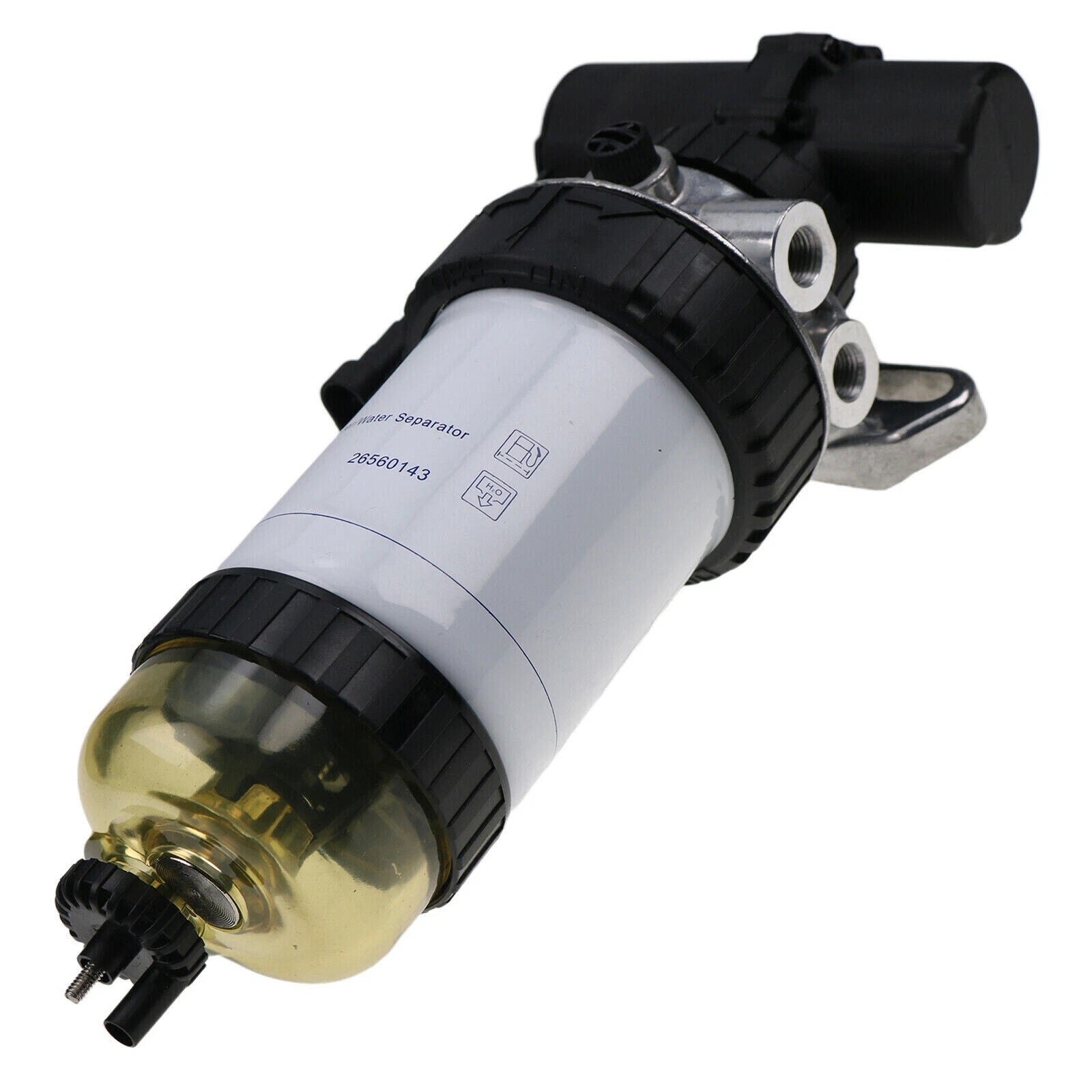 Fuel Lift Pump 32A62-02020 for Perkins Mitsubishi Holland