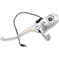 Front Brake Master Cylinder with Brake Light Switch for Arctic CAT ATV 500 4x4 2004