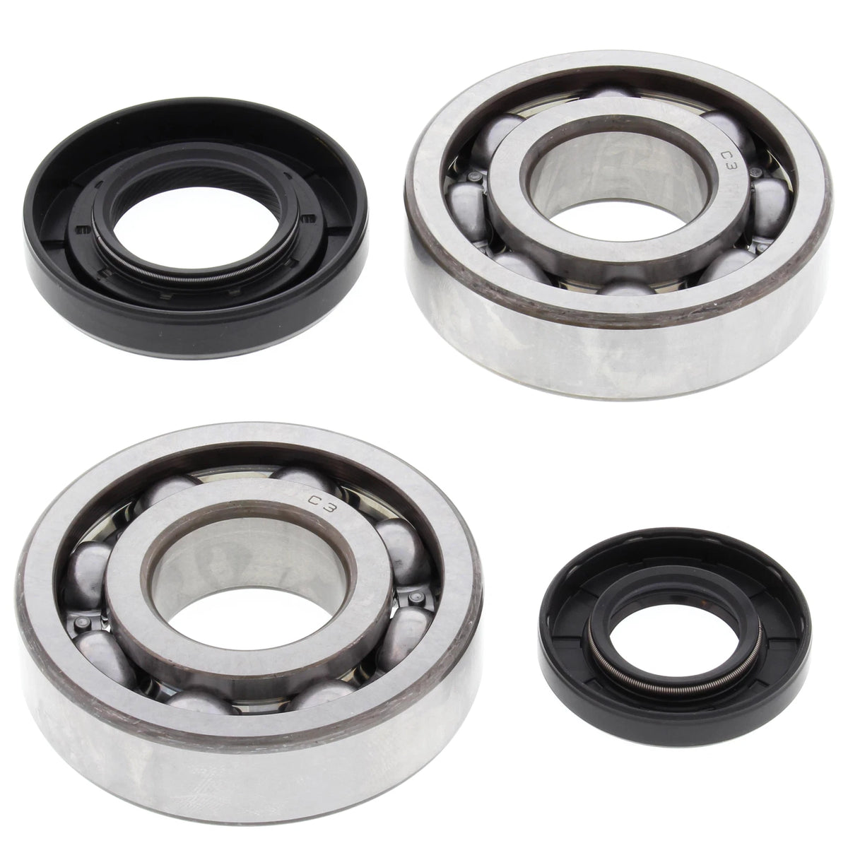 Crank Shaft Bearing Kit for Yamaha YZ250 2006 - 2007
