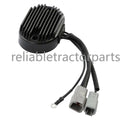 Harley Davidson 2007 Softail Voltage Regulator Rectifier 74540-07
