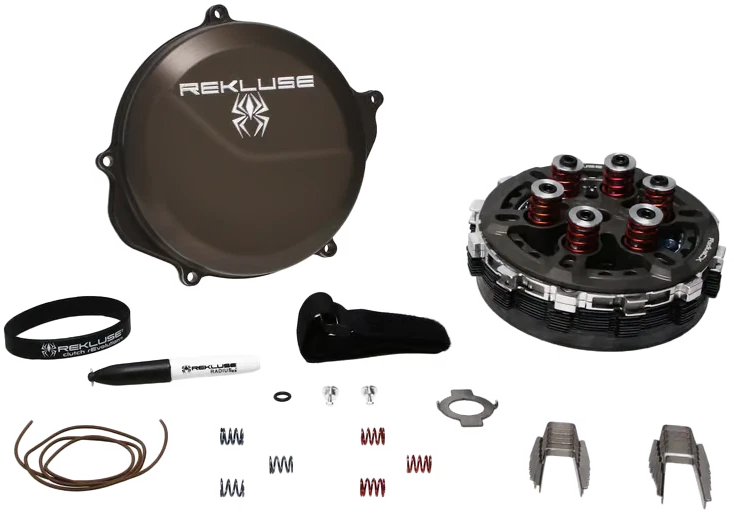 REKLUSE RACING RadiusCX 4.0 Auto Clutch for Honda CRF450R 2019-2020