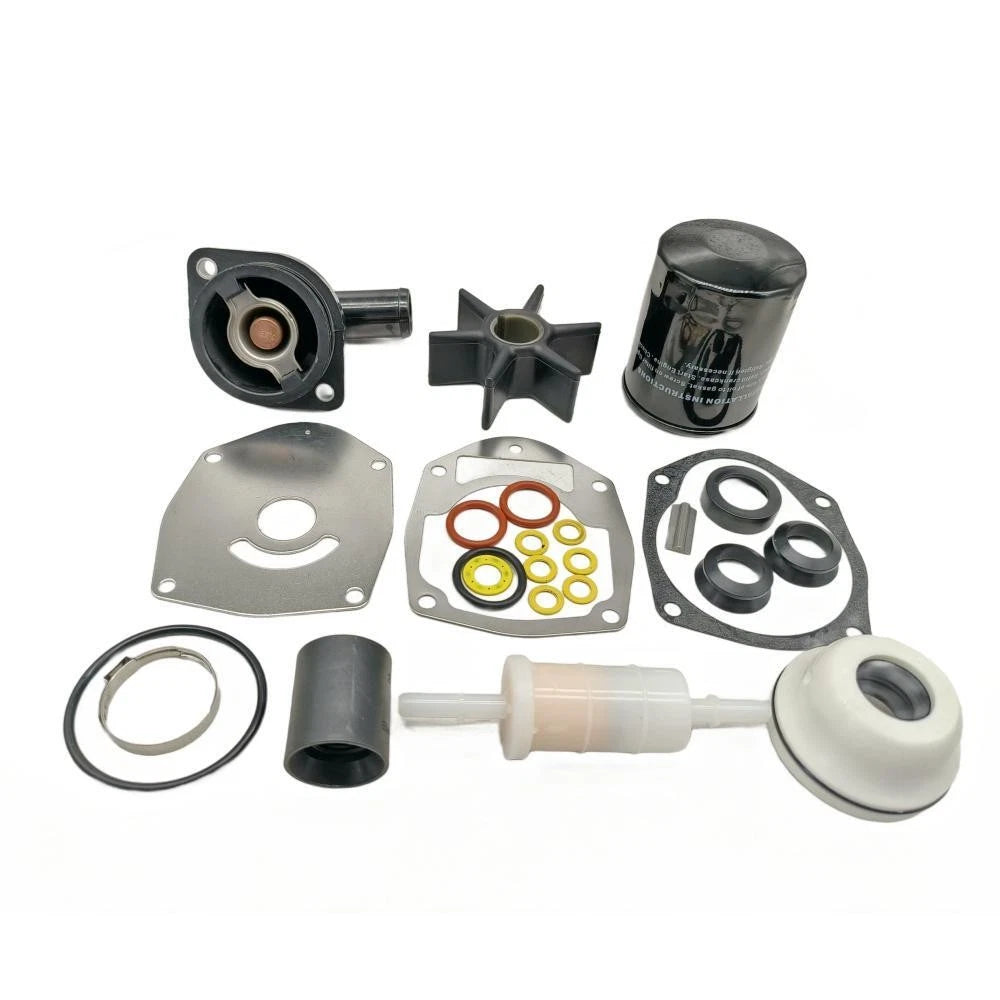 Mercury Outboard Marine Maintenance Kit 75HP to 115HP 2.1L EFI 8M0097855