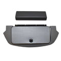 Rinker Boat Glove Box Door 6129911 - 20 X 7 3/4 Inch Gray Black (kit)
