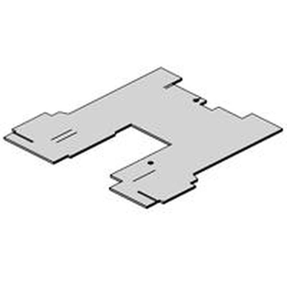 R6302 Floor Mat Kit - QT1 Fits John Deere