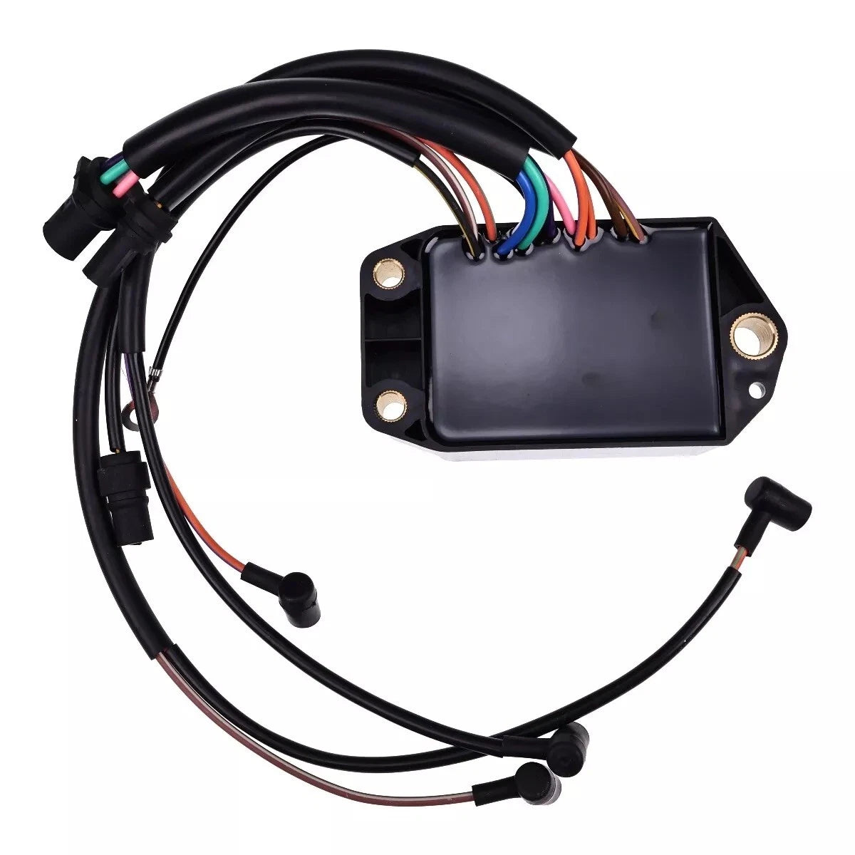 CDI Power Pack for Evinrude Johnson OMC Outboard 0583773 0584028 0584027 0584029