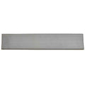 GatorStep Boat Non-Skid Step Pad 6851201 - Gray Brushed Foam Rubber