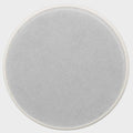Sonance Boat In-Ceiling Speaker VP42R - 4 1/2 Inch White Paintable