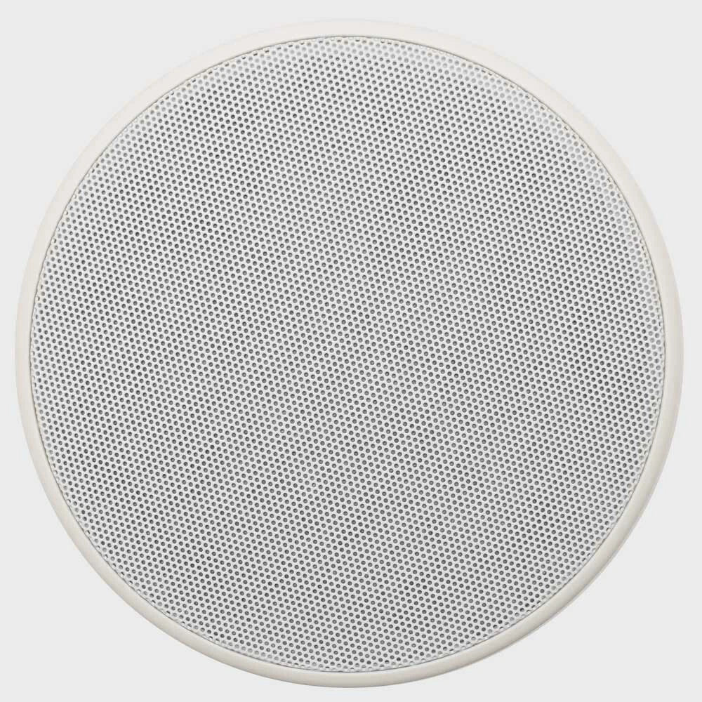 Sonance Boat In-Ceiling Speaker VP42R - 4 1/2 Inch White Paintable
