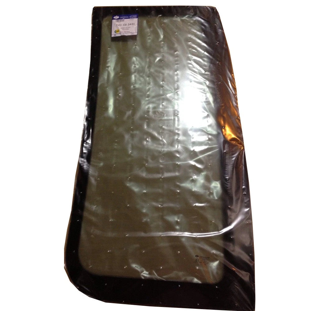 Glass 4369556 Fits John Deere 110