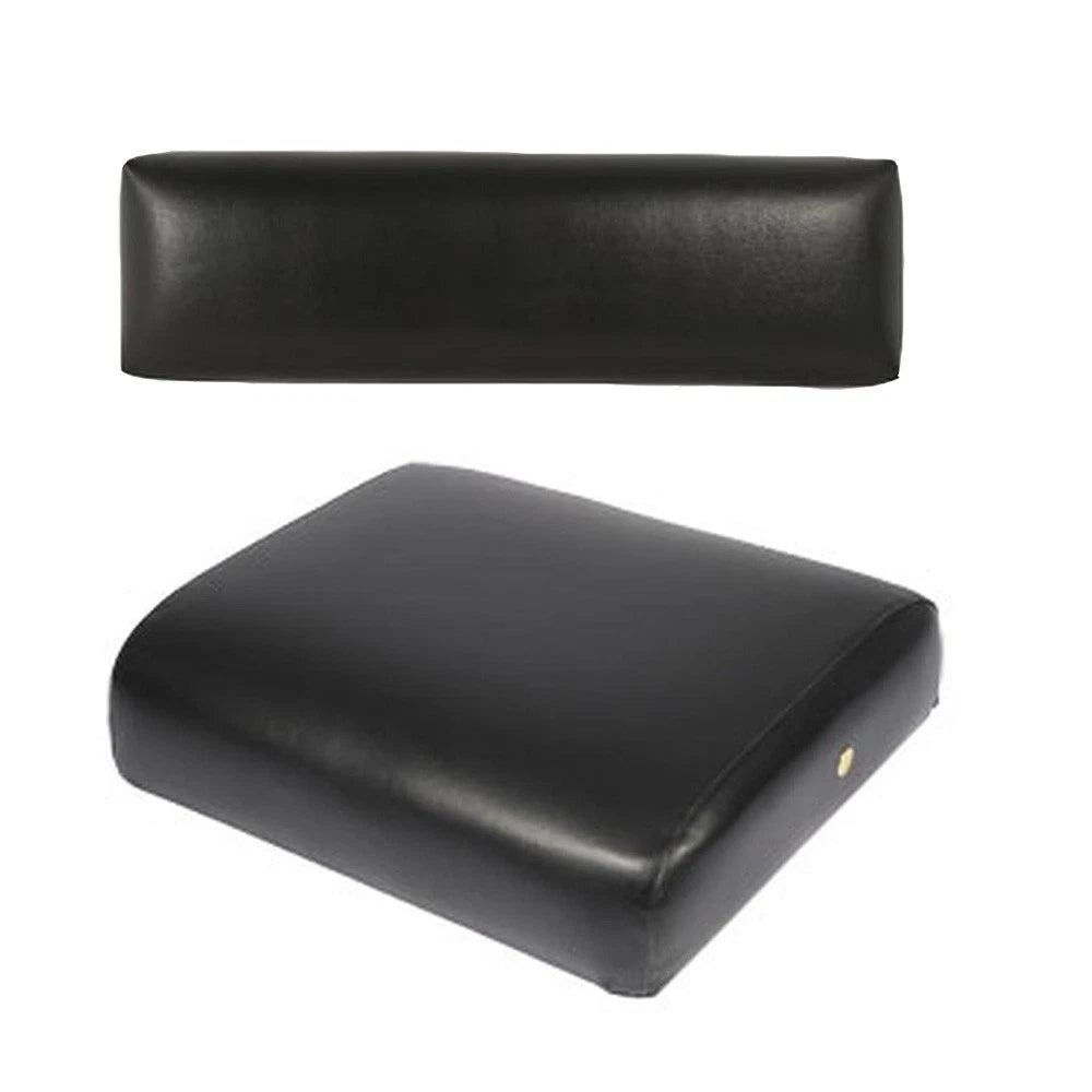 SEAT CUSHION & BACK REST M 40 320 420 MT Fits John Deere B 276 278
