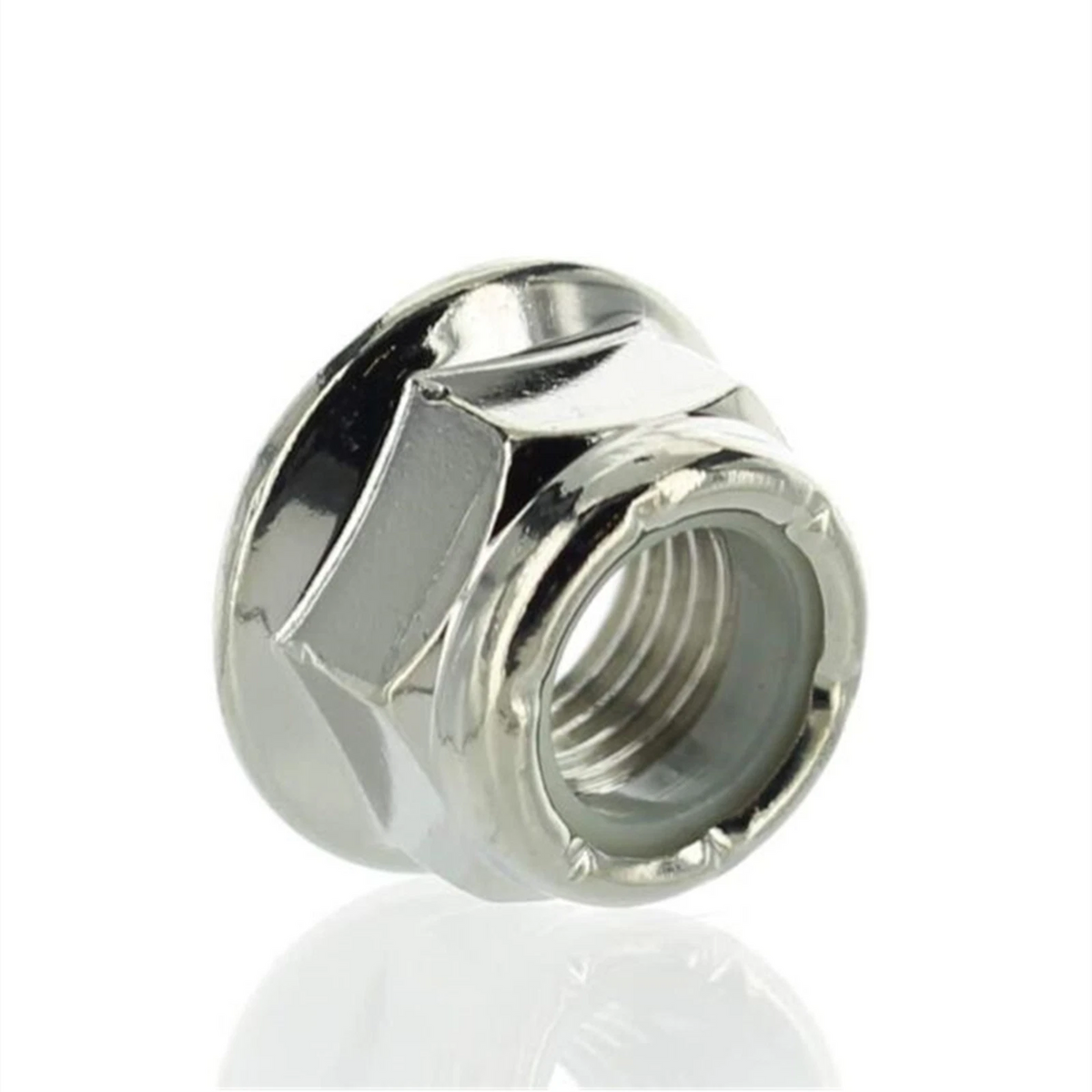 For MerCruiser Alpha Lower Gear Casing Mounting Nut - Quicksilver -11-859135