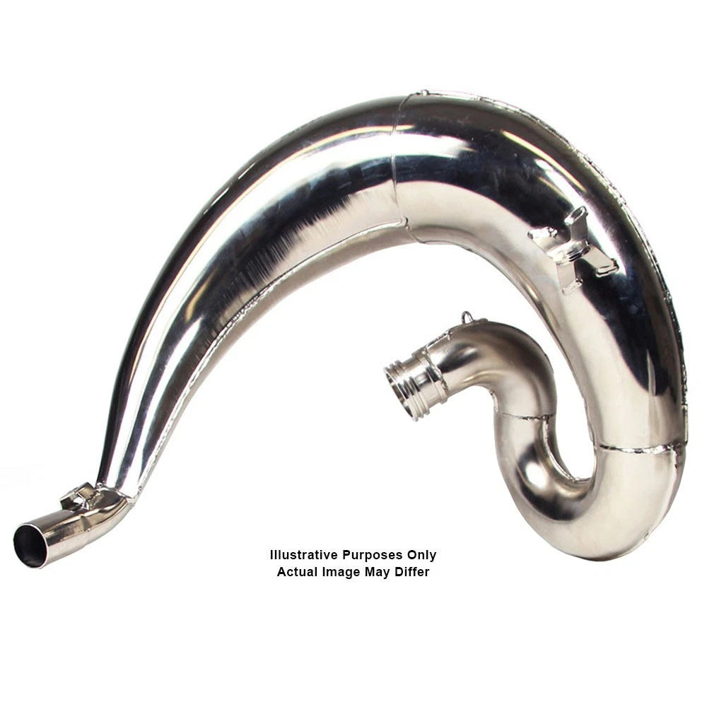 DEP Werx Expansion Chamber for KTM 250 EXC 2017-2019 (armoured)