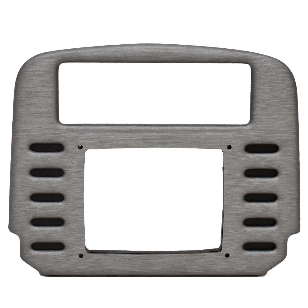 Ranger Boat Blank Chartplotter Panel 7202878C - Humminbird 700