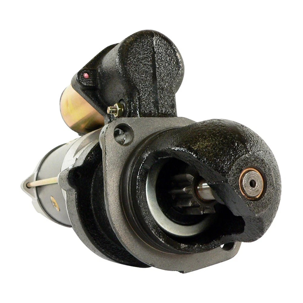 1400-0176 - Starter Fits John Deere