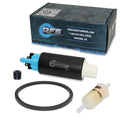 Fuel Pump with Tank Seal, MAHLE Filter for Arctic CAT ATV/UTV - QFS-303-U2TF