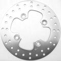 EBC Standard Brake Rotor - Front Fits Kawasaki KVF750 & KVF360 ATV/UTV 2003-2017