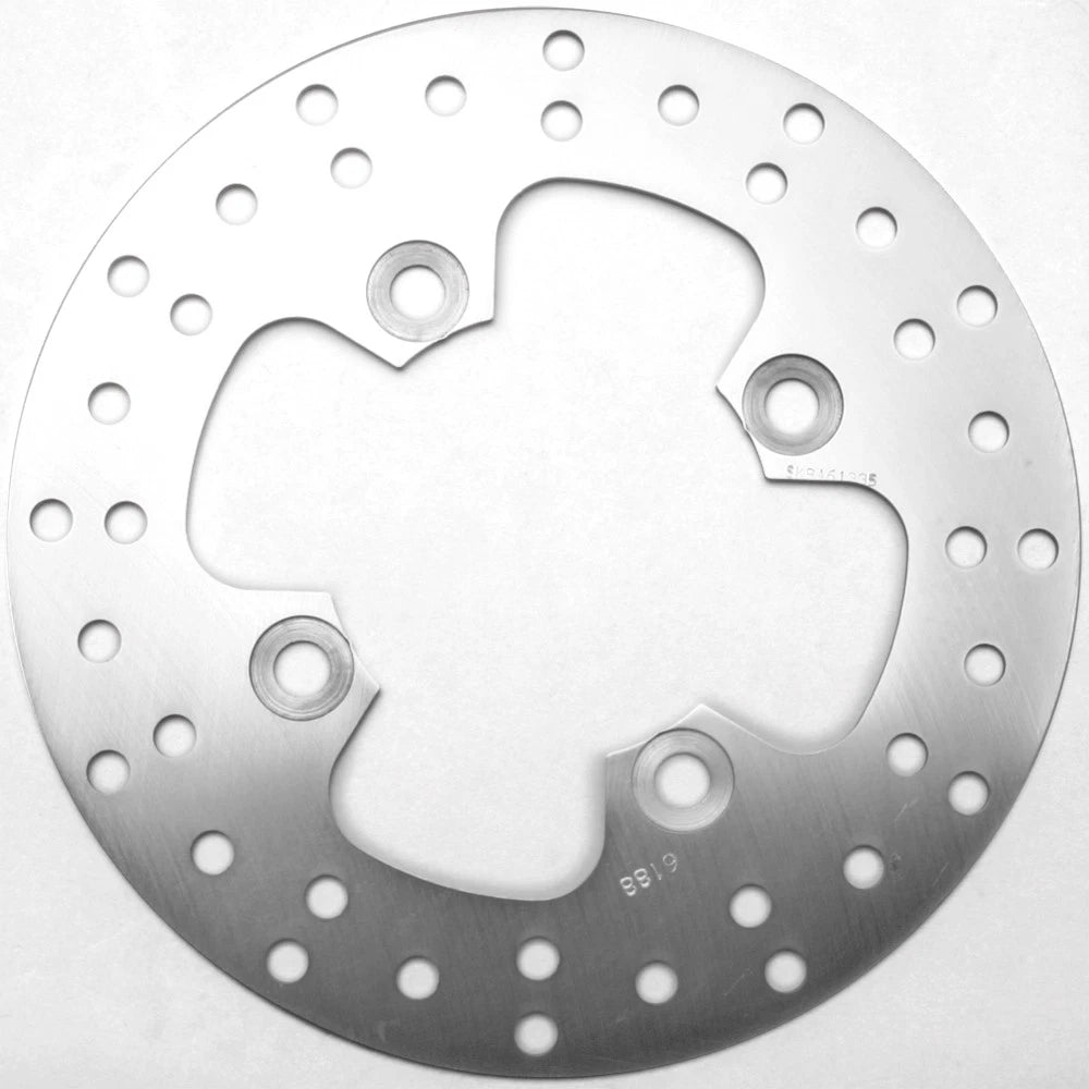 EBC Standard Brake Rotor - Front Fits Kawasaki KVF750 & KVF360 ATV/UTV 2003-2017