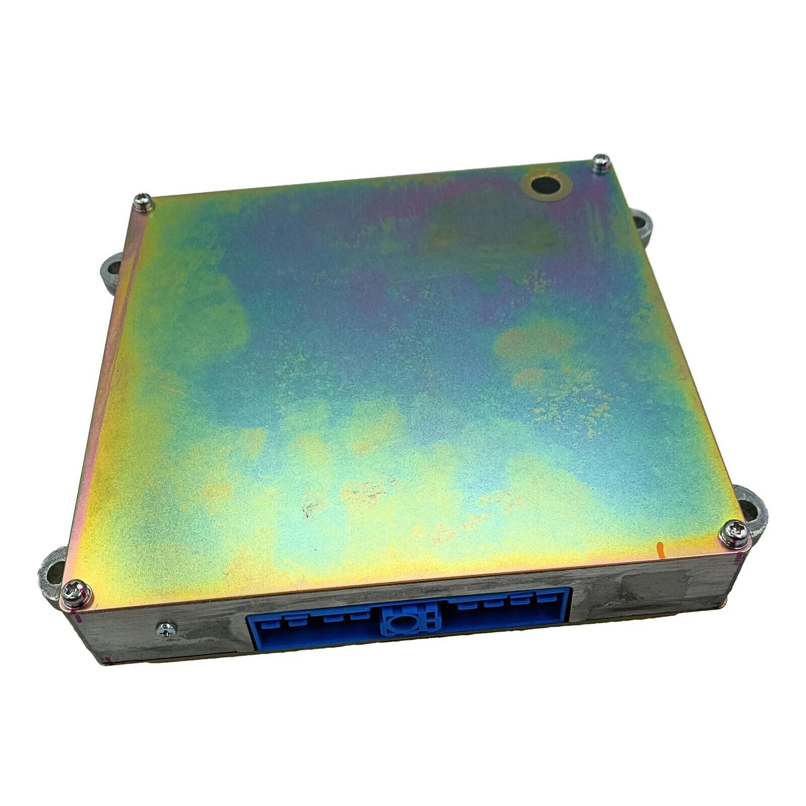 EC Unit Controller for Hitachi EX100-2 EX100M-2 Excavator with Program