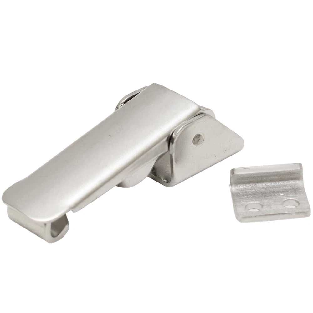 Sierra Boat Hatch Latch 210-200ZN - Pacific Under Center