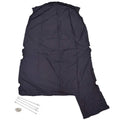 Larson RT 2000 Pontoon Boat Playpen Cover 8423-2023 - Ameritex Navy