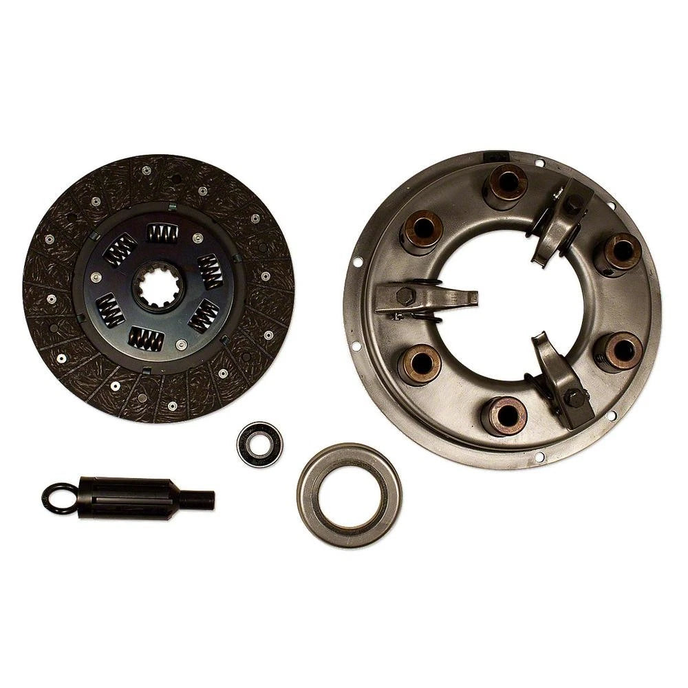 MFS1994 Clutch Kit Fits Massey Ferguson