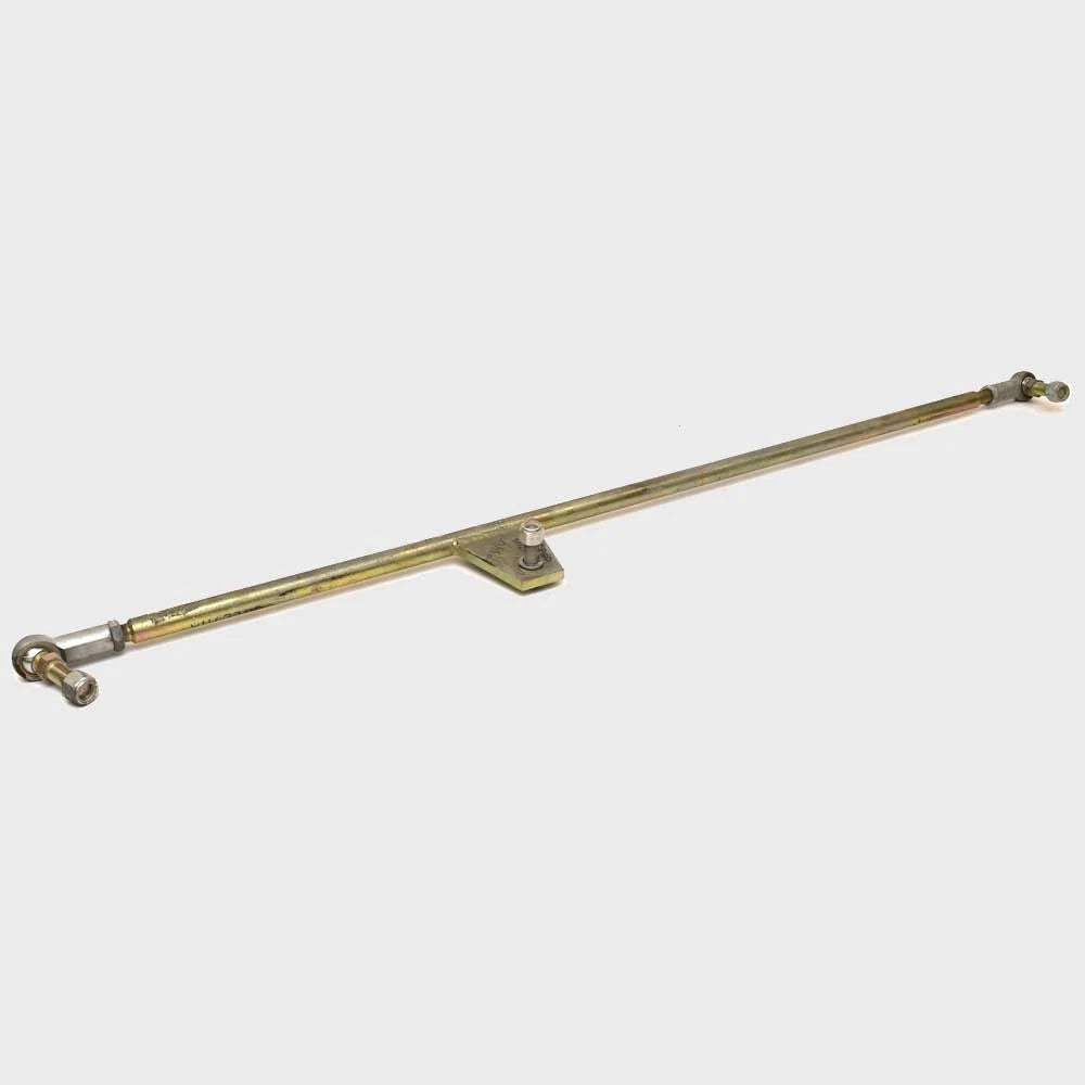 Cruisers Boat Tie Bar V1163200 - 55 1/2 Inch Stainless Steel