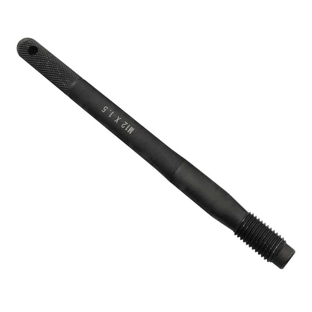 Efficient Wheel Installation Wheel Hanger Alignment Pin Guide Tool M12x1 5