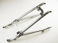 ALUMINIUM REAR SUBFRAME YAMAHA YZ250F 2008-2009, YZ450F 2008-2009