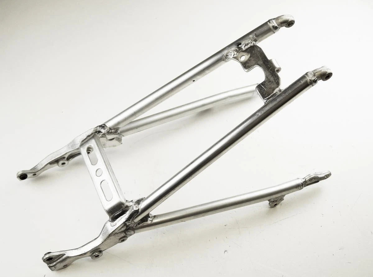 ALUMINIUM REAR SUBFRAME YAMAHA YZ250F 2008-2009, YZ450F 2008-2009
