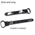 Plastic Anchor Pin Retainer Short and Long for VOLVO S60 2011-2016