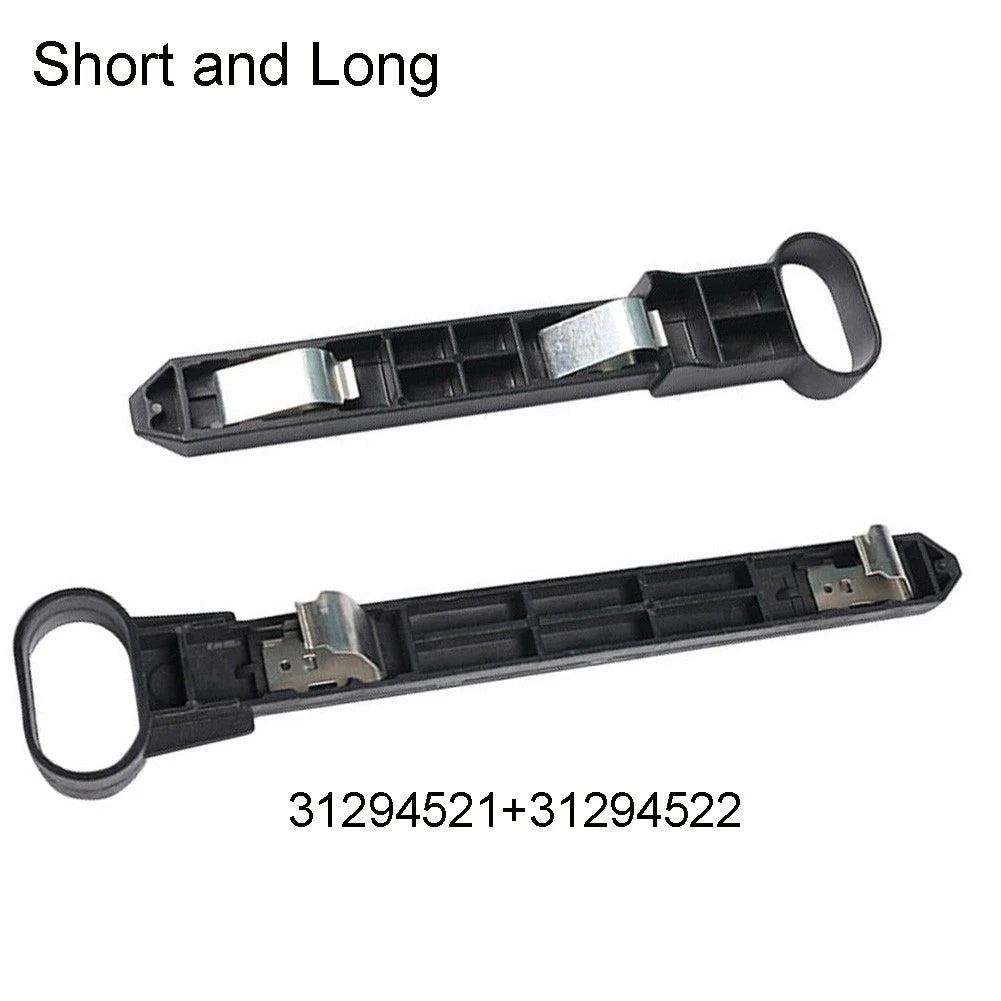 Plastic Anchor Pin Retainer Short and Long for VOLVO S60 2011-2016