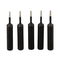 5 Pcs/kit Solder for Soldering Iron Tips Replacement for 936 Station Tools 5mm