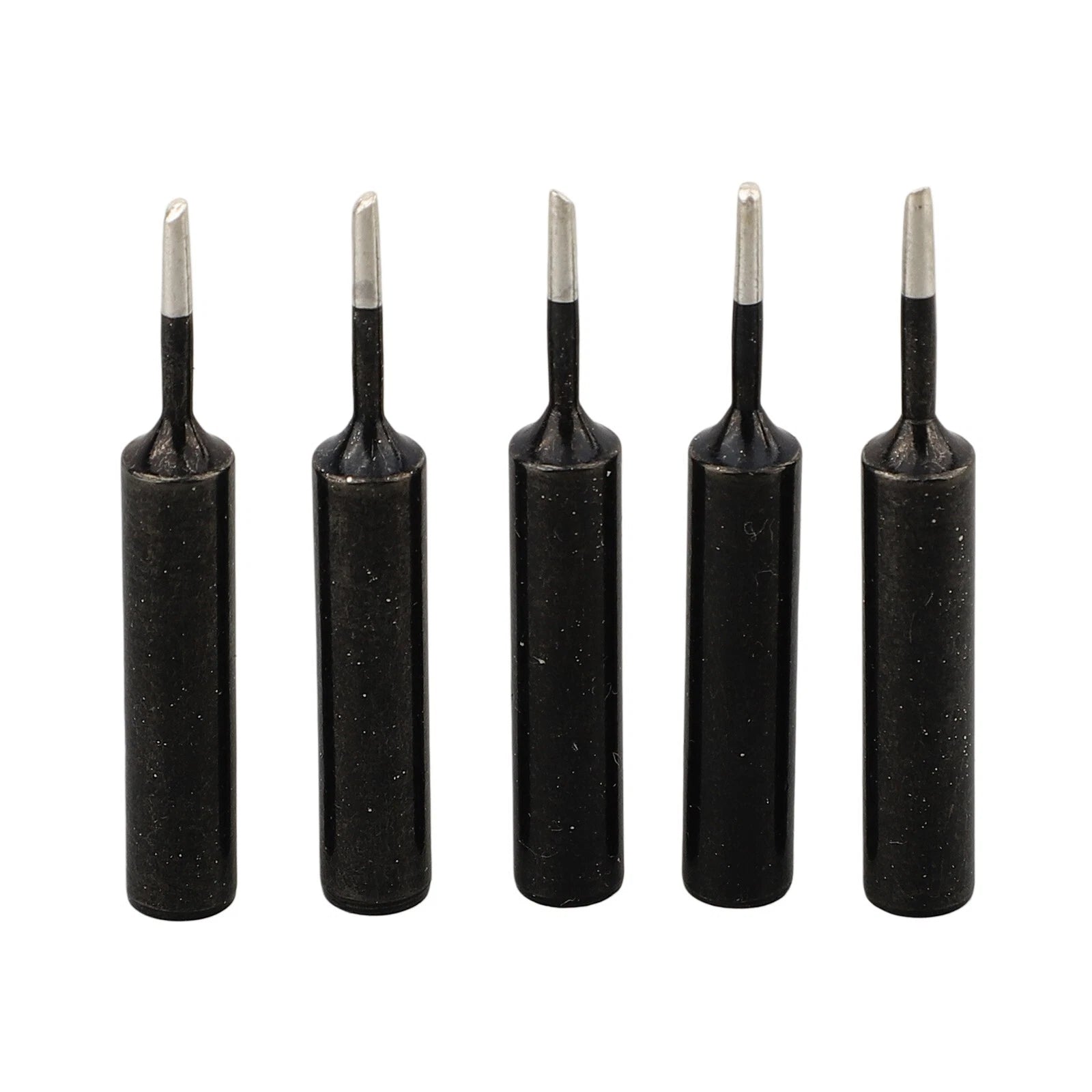 5 Pcs/kit Solder for Soldering Iron Tips Replacement for 936 Station Tools 5mm