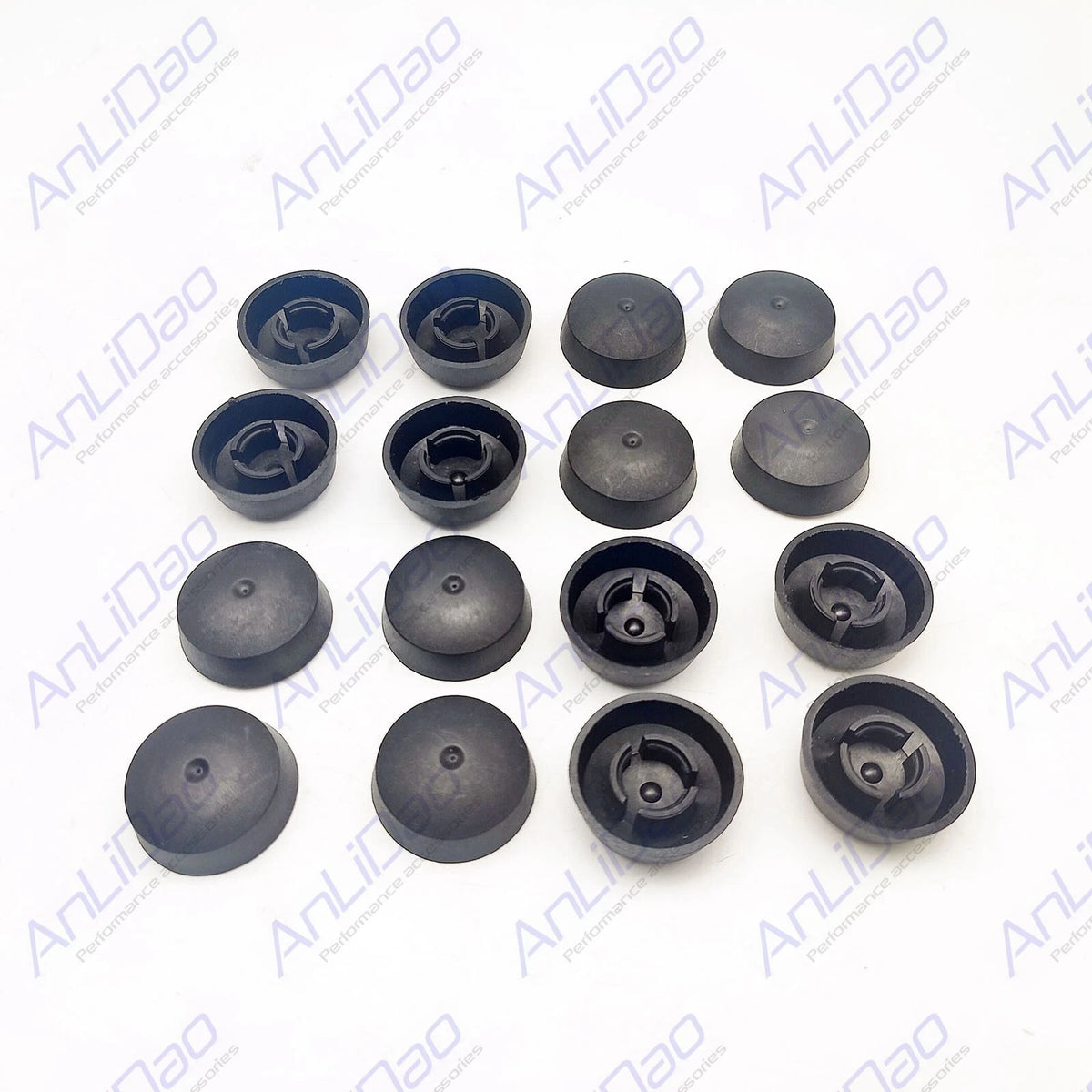 16Pcs Fit Mercruiser Alpha 1 Gen 2 Trim Cylinder Ram Cap Anchor Pin 19-815951