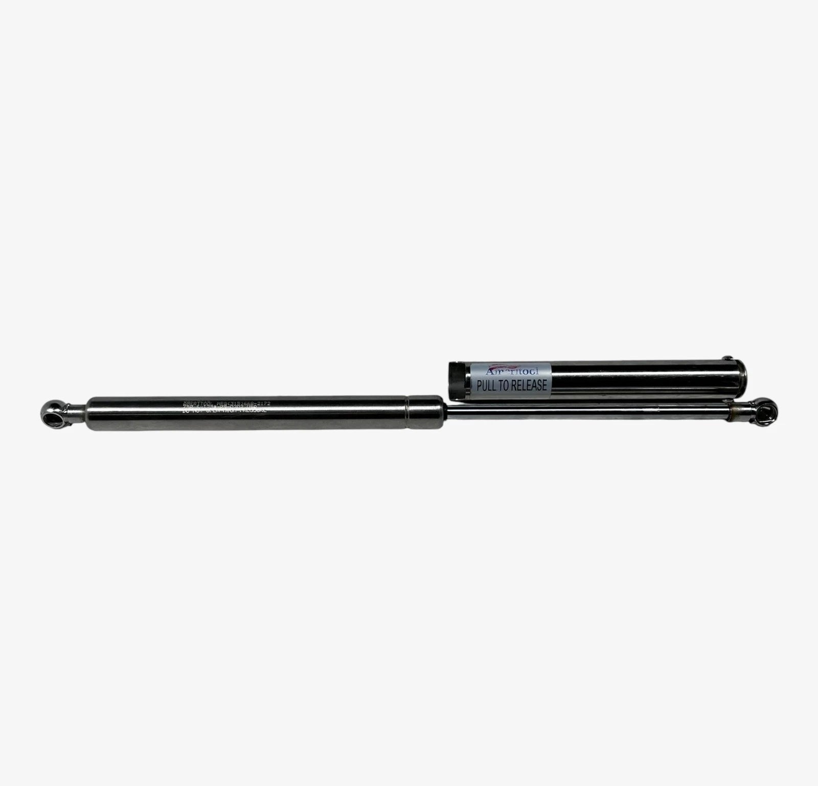 Ameritool 750-6-125, Stainless Steel Gas Spring 125Lbs 15