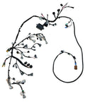 Suzuki Marine 36610-98L32, Engine Harness Assembly,, OEM