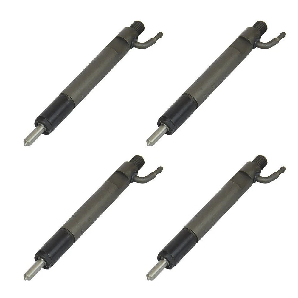 Diesel Fuel Injector Fits Bobcat Skid Loader 863 873 T200 Deutz 1011 Engine