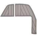 2024 Monterey Boat Engine Hatch Mats 25189946-01-SE AD - M45/M65 (2Pc)