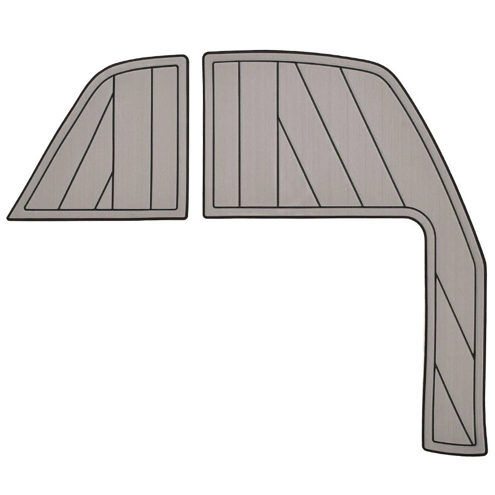 2024 Monterey Boat Engine Hatch Mats 25189946-01-SE AD - M45/M65 (2Pc)