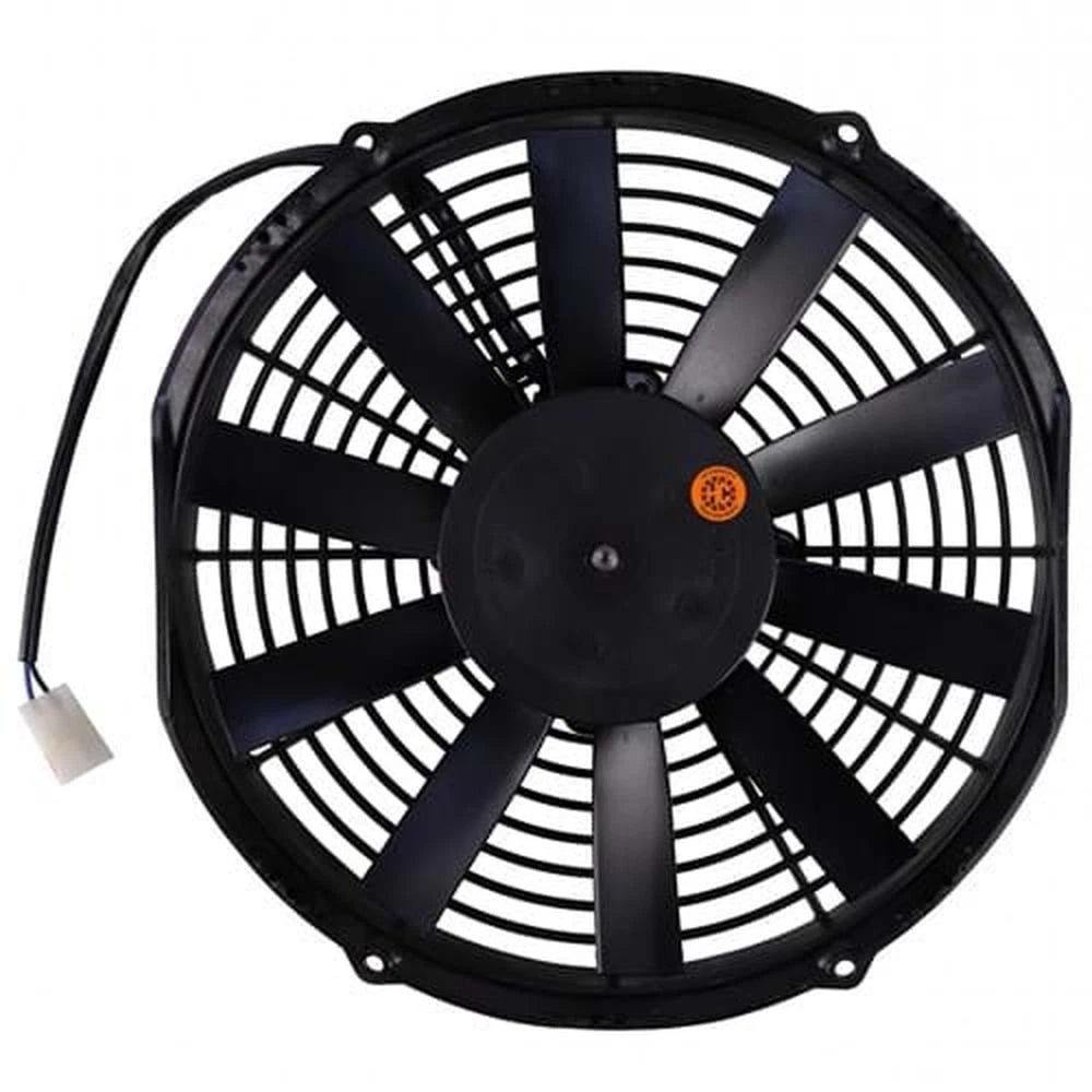8870276779 Condenser Fan Assembly - Fits Deutz