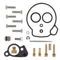 Carb Carburettor Rebuild Kit for Can-Am DS 90 2 STROKE 2002-2006