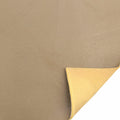 Boat 1/4 Foam Back Textured Vinyl - Pebbled Beige 54 Inch (YD)